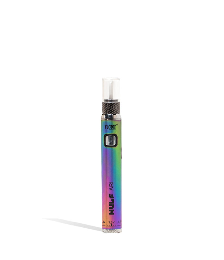 Full Color Wulf Mods Ari Knife Kit 9pk front view on white background