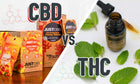 THC Vs. CBD: What’s the Difference?