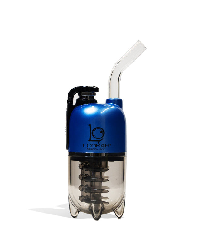 The Lookah Dragon Egg E-Rig: What Smoke Shops Need To Know