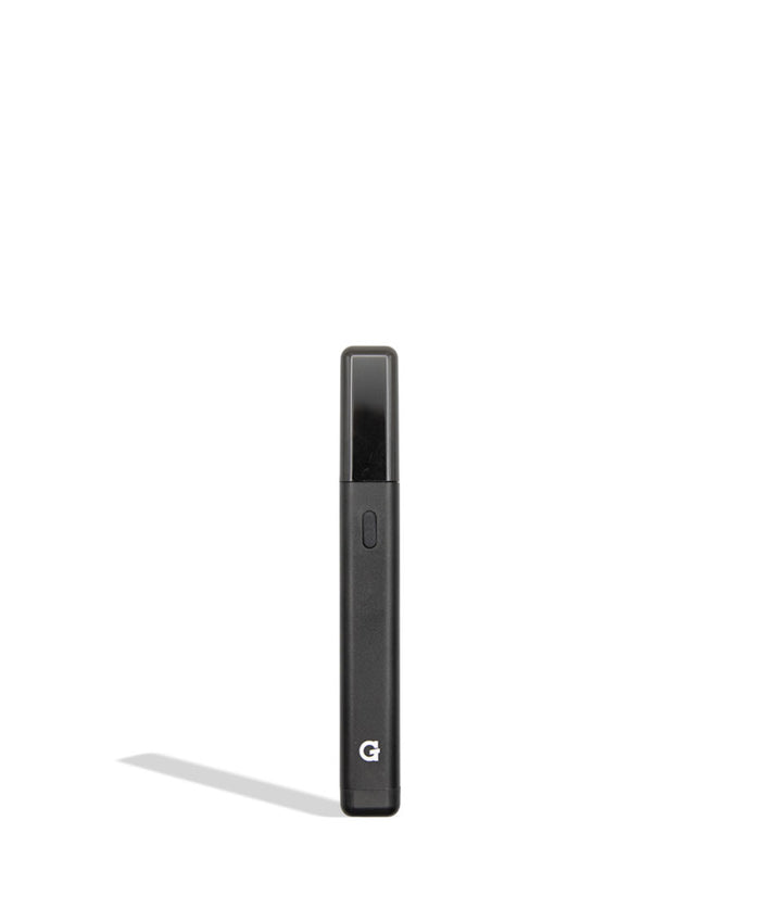 Black GPen Melt electronic hot knife device with a logo on a white background