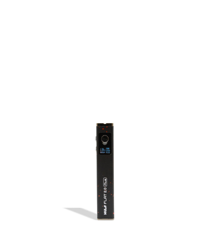 Wulf Mods Flat Plus 2.0 Variable Voltage Battery 9pk