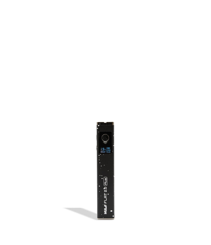 Wulf Mods Flat Plus 2.0 Variable Voltage Battery 9pk
