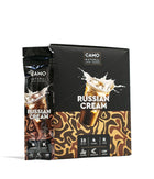 Russian Cream