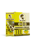 Crema De Plátano / CDB