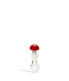 Red Mushroom