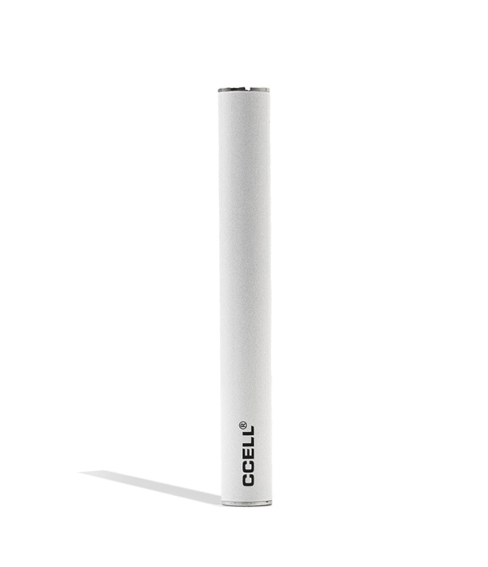 Pearl Exxus Vape M3B Cartridge Vaporizer back view on white background