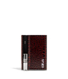 Negro Rojo Crujido