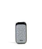 White Black Crackle
