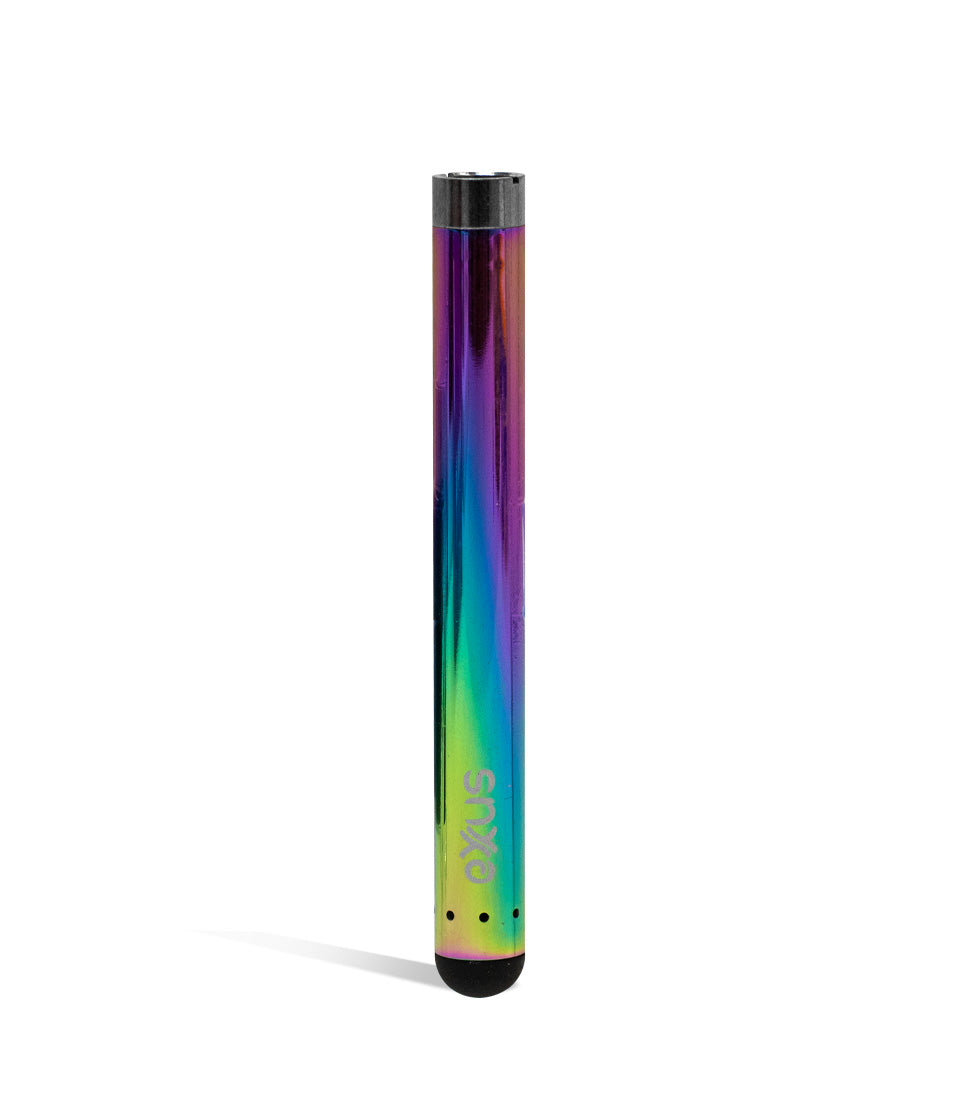 Prism Exxus Vape Slim 2.0 Cartridge Vaporizer front view on white background