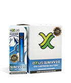 Glacier