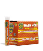 Pastel de fresa / THC-A