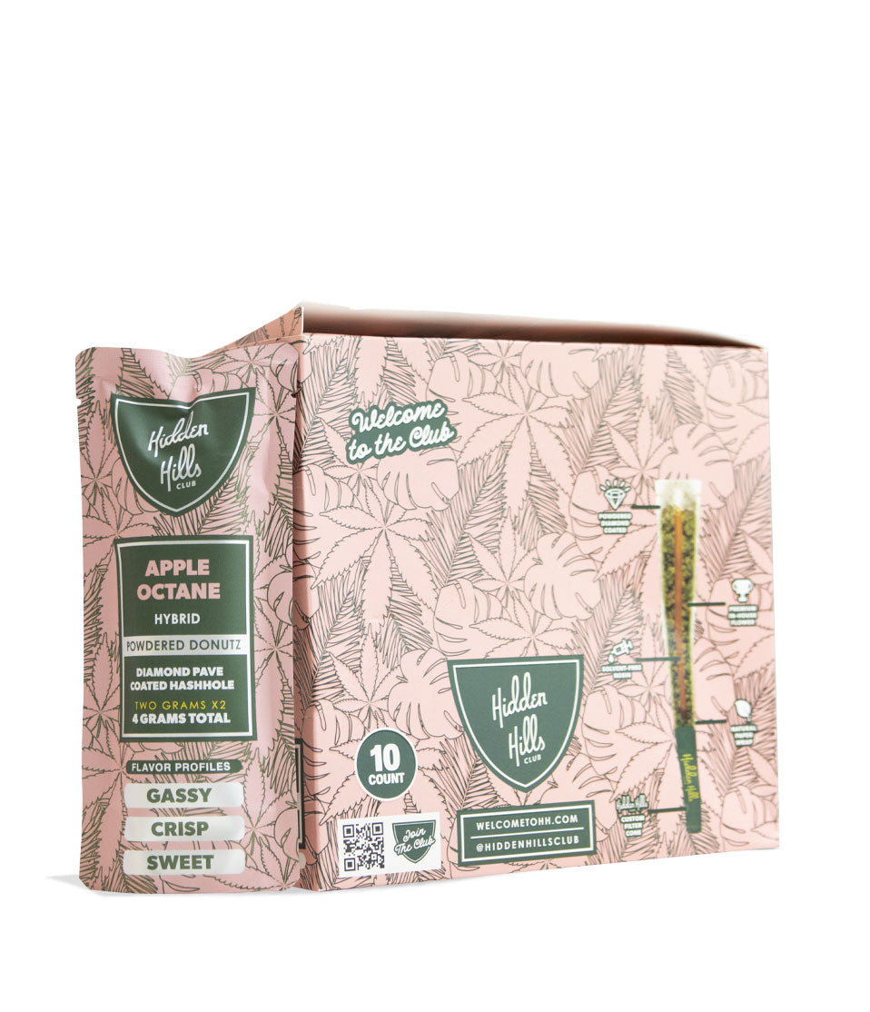 Los recién llegados