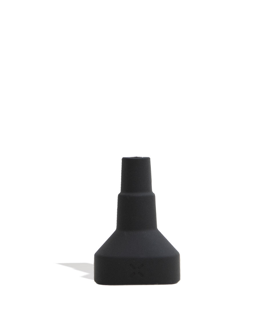 PAX Flow Water Pipe Adapter 2.0 Front View on White Background