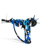 Camuflaje Azul