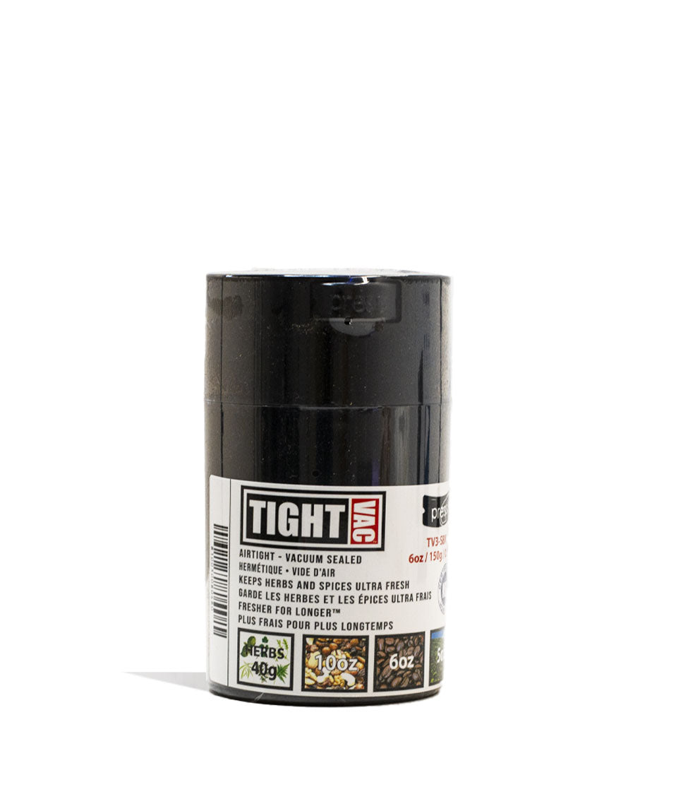 Tightpac TV3 30g Air Tight Container Assorted 12pk Single 3 Front View on White Background