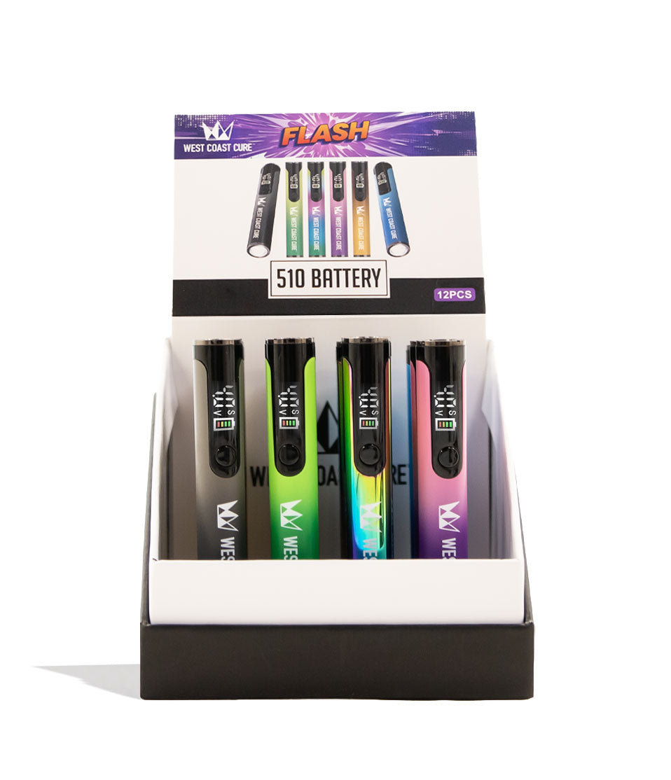 Los recién llegados