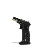 Black-White Spatter
