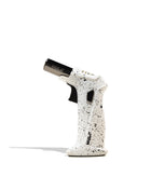 White-Black Spatter