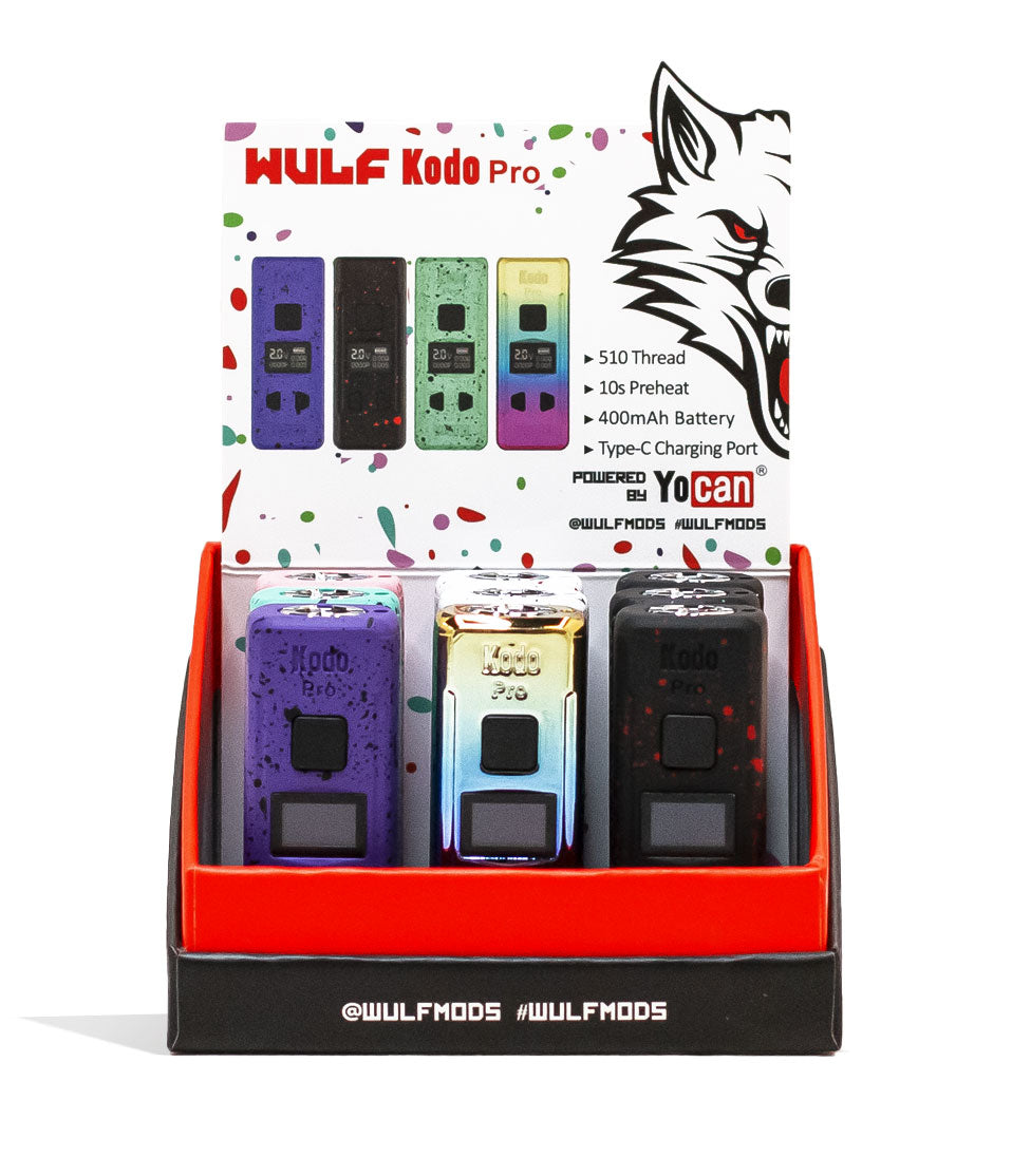 Wholesale Vaporizers