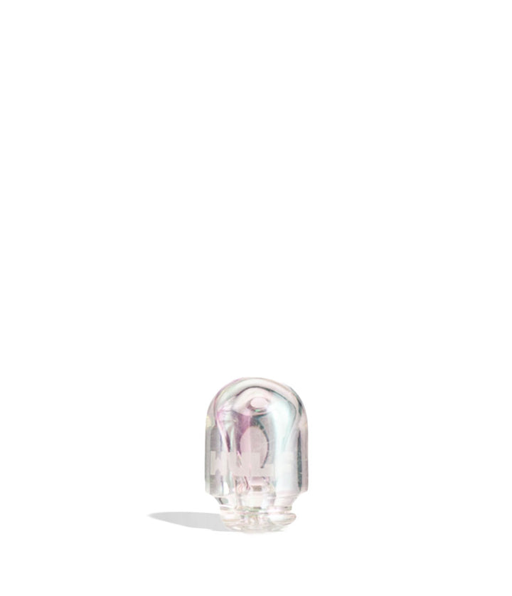 Full Color Wulf Mods Loon Puffco Pivot Top 15pk Front View on White Background