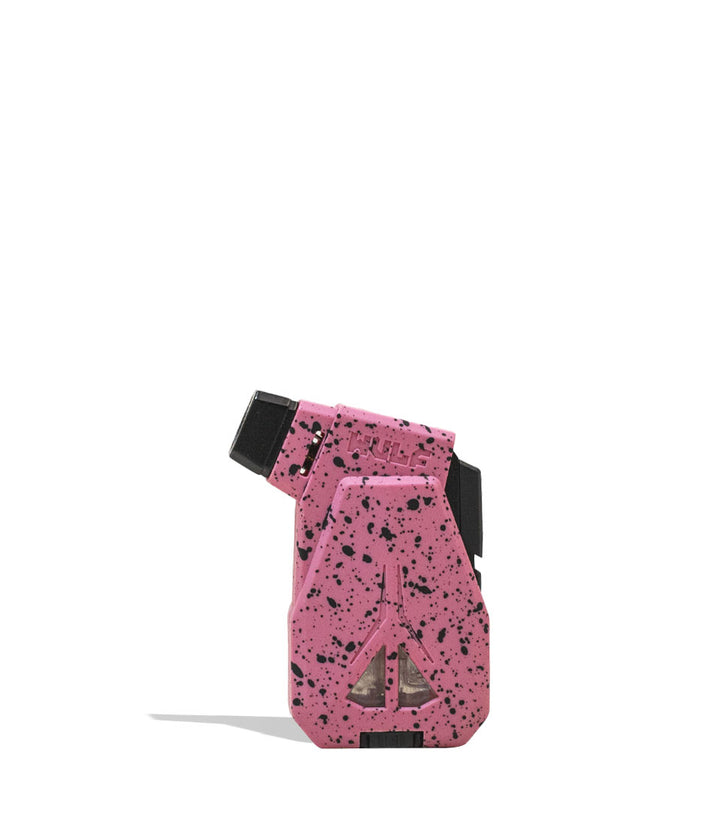 Pink Black Spatter Wulf Mods Speed Torch 18pk Front View on White Background