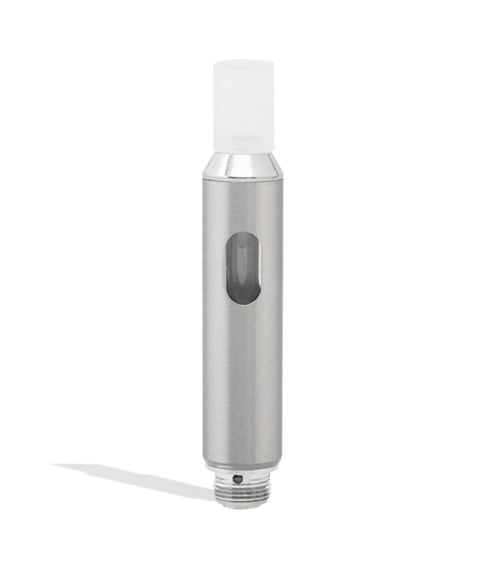 Silver Wulf Mods SLK Concentrate Tank on white background