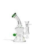 Jade verde