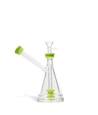 verde lechoso