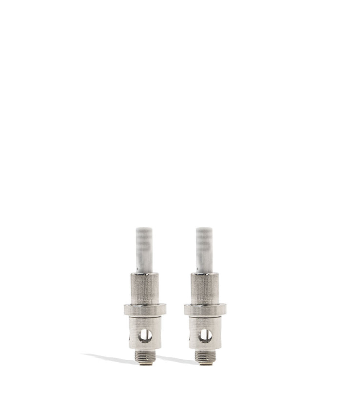 Huni Badger Mini Badger Replacement Tips 2pk Front View on White Background