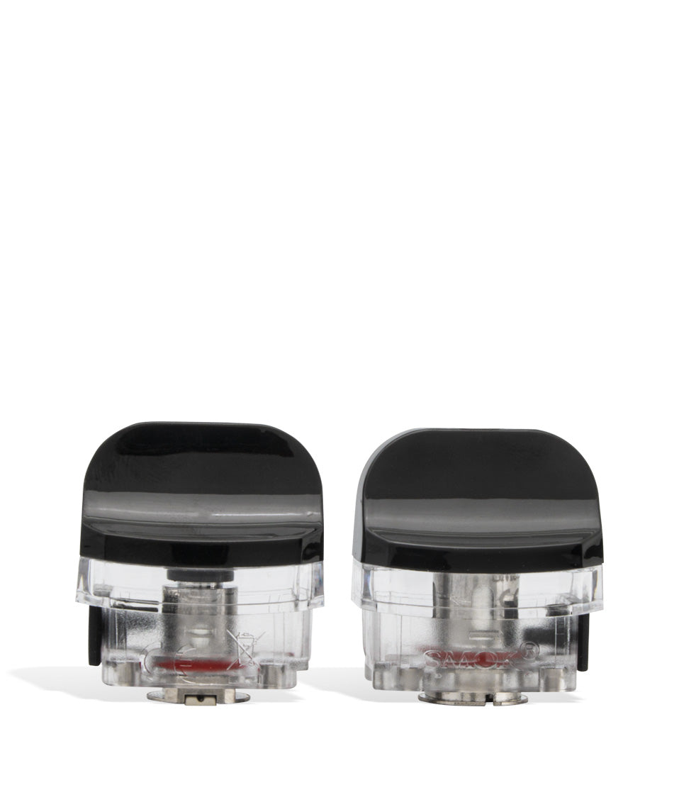 Pod SMOK NORD X 60w Pod System on white background