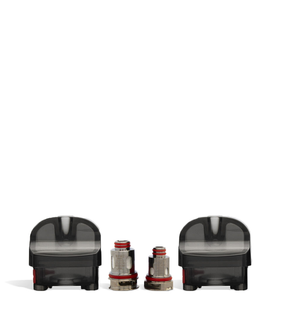 SMOK Nord 4 80w Pod Starter Kit