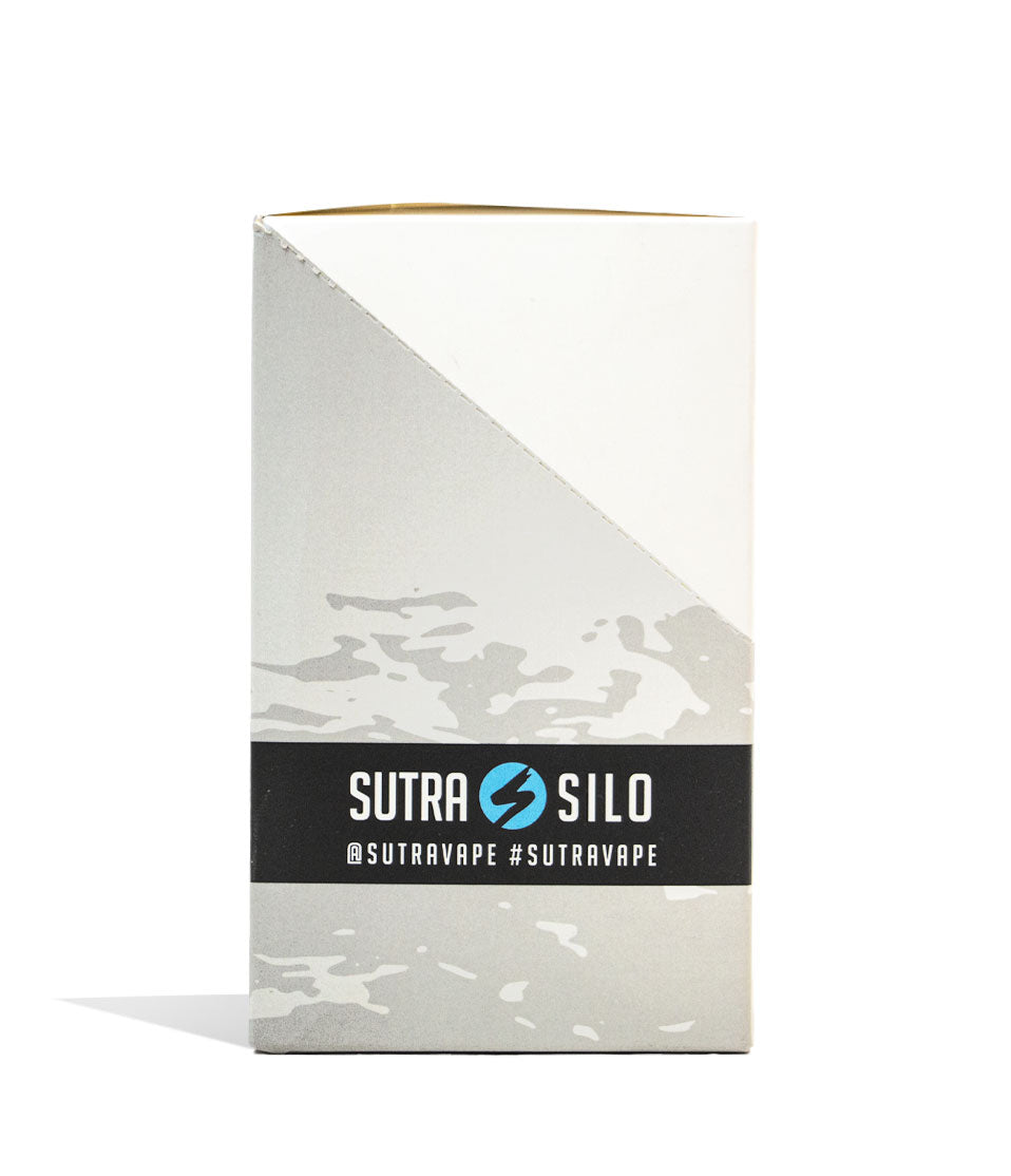 Sutra Vape SILO Auto Draw Cartucho Vaporizador 6pk