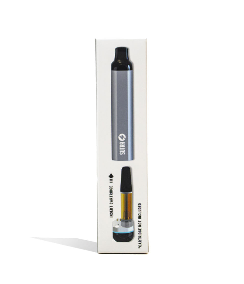 Sutra Vape SILO Auto Draw Cartridge Vaporizer 6pk