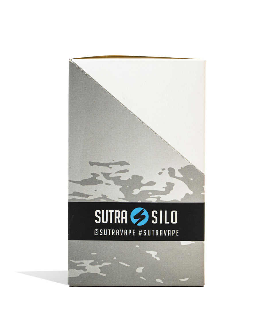 Sutra Vape SILO Auto Draw Cartucho Vaporizador 6pk