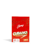 Cáñamo / Rey