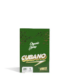Orgánico / Rey