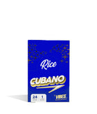 Arroz / Rey