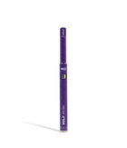 Purple-Black Spatter